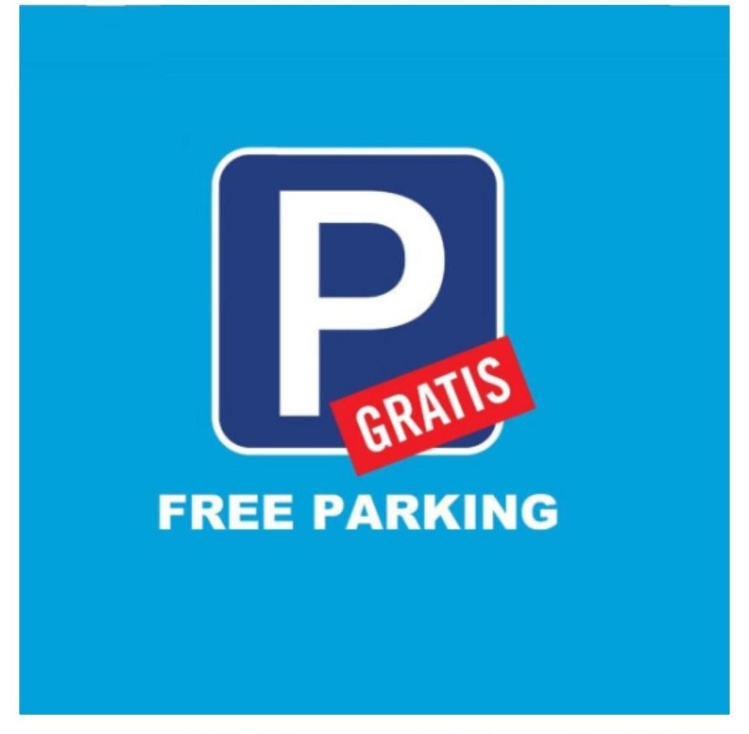 Puerta Sevilla Parking Gratis 科爾多瓦 外观 照片
